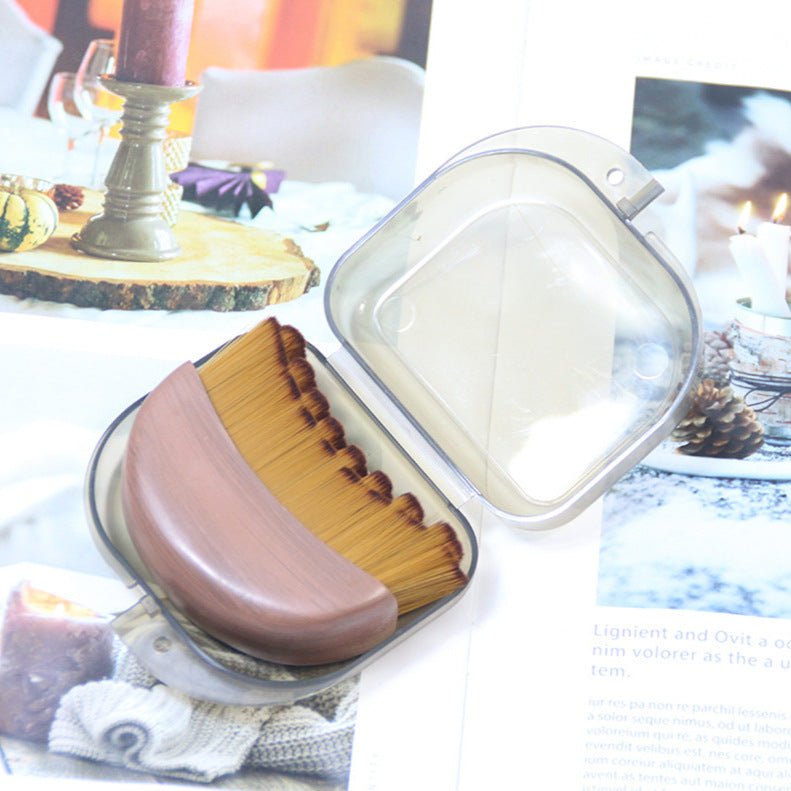 Lymphatic Contour Massage Facial Brush - Sculpté