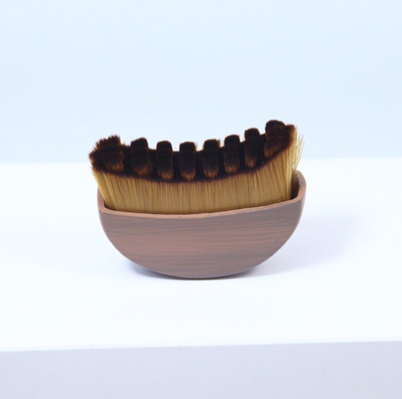 Lymphatic Contour Massage Facial Brush - Sculpté