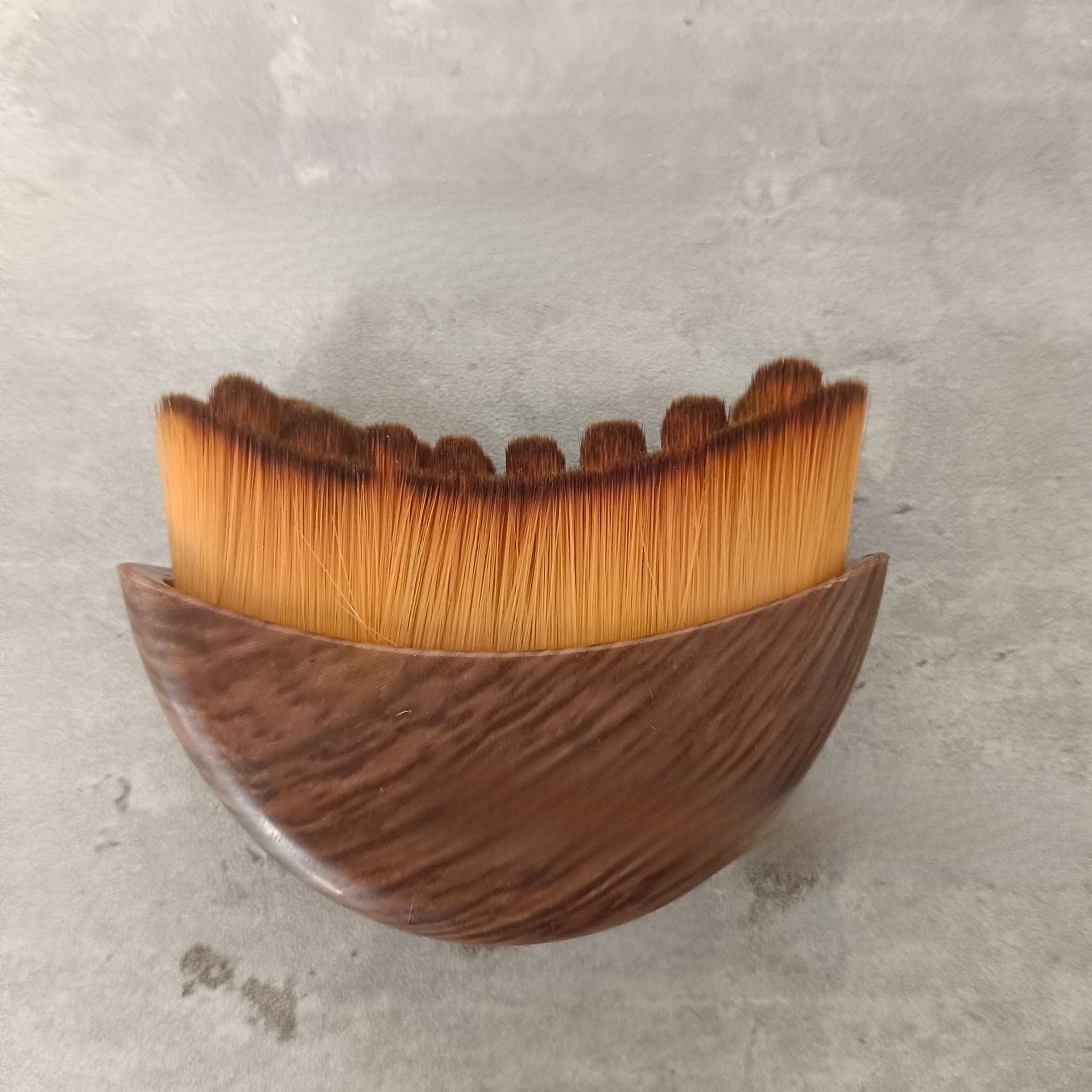 Lymphatic Contour Massage Facial Brush - Sculpté