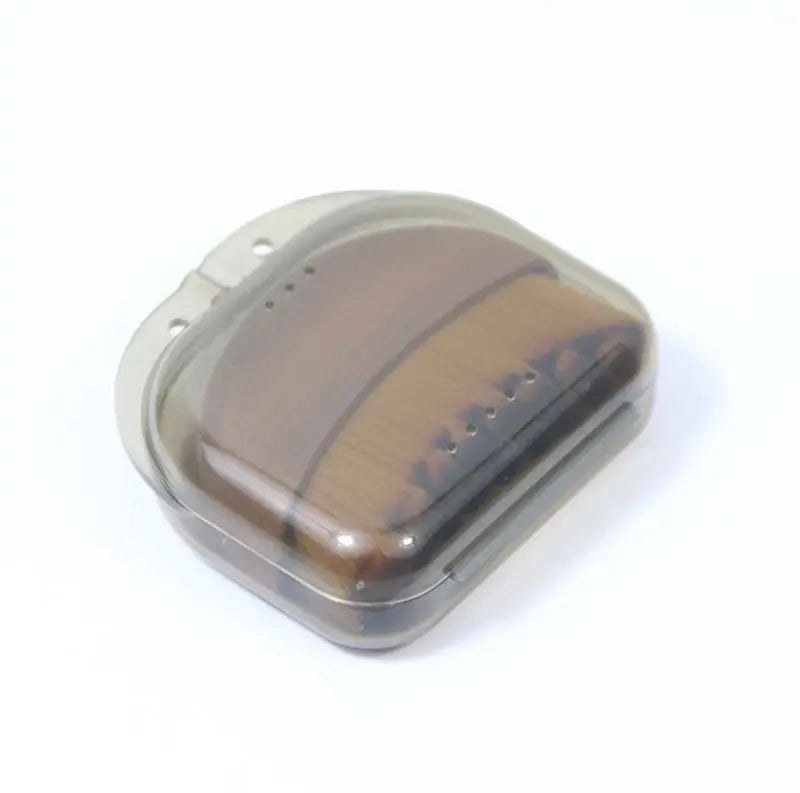 Lymphatic Contour Massage Facial Brush - Sculpté