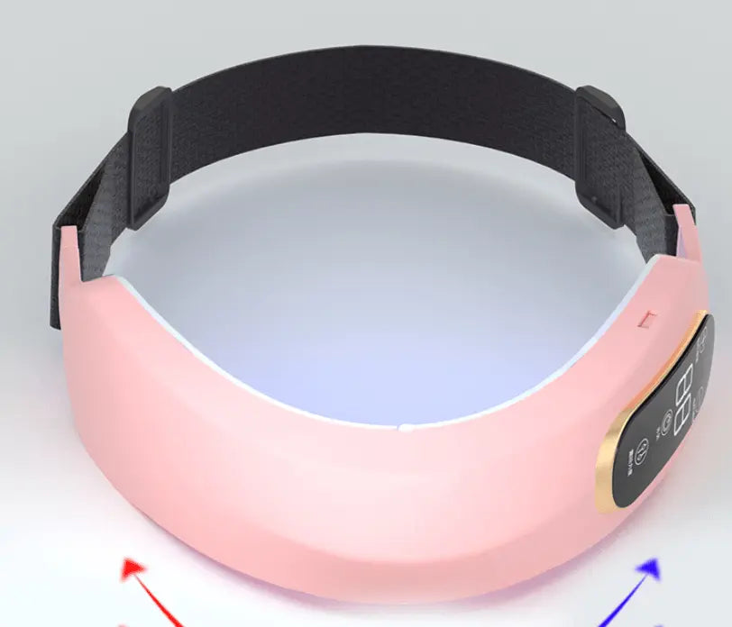 Microcurrent Face Massager EMS LED Photon Therapy V Shape Slimming Reduce Double Chin Remover Wrinkle Facial Lifting Device - Sculpté